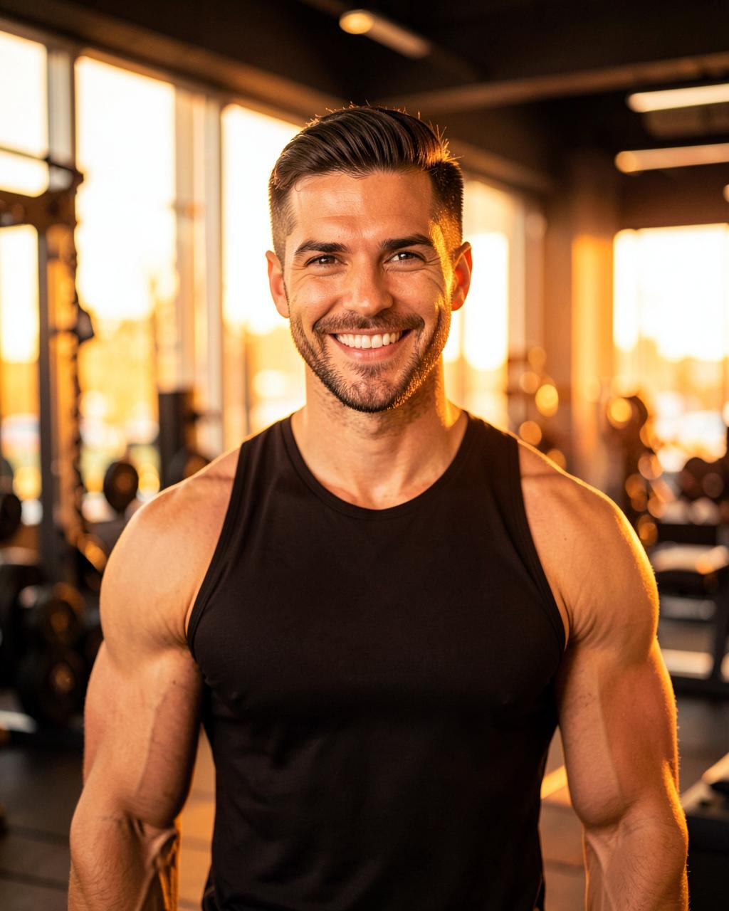 Ginásios e personal trainers